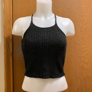 COPY - SUMMER SALE❕Charcoal Brandy Melville Knit …